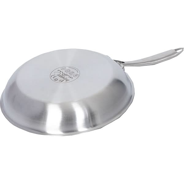 Tigaie MYRIA MC4000, 24cm, inox, argintiu WALTI