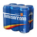 TIMISOREANA Bere Doza SGR  0,5 L - WALTI WALTI
