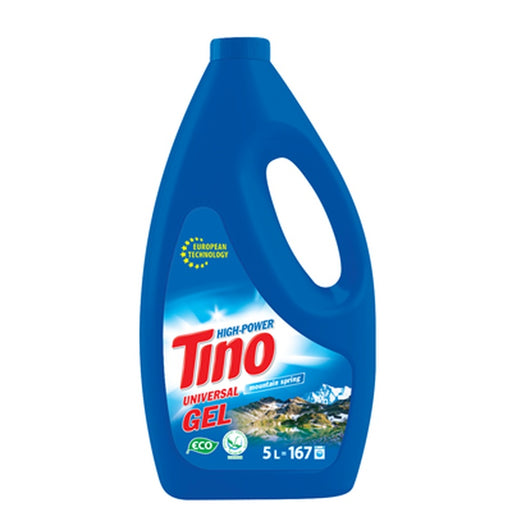 TINO Detergent Rufe Universal 5 L - WALTI WALTI