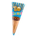 TIO Cornet Napolitana cu Crema de Alune 25 g - WALTI WALTI