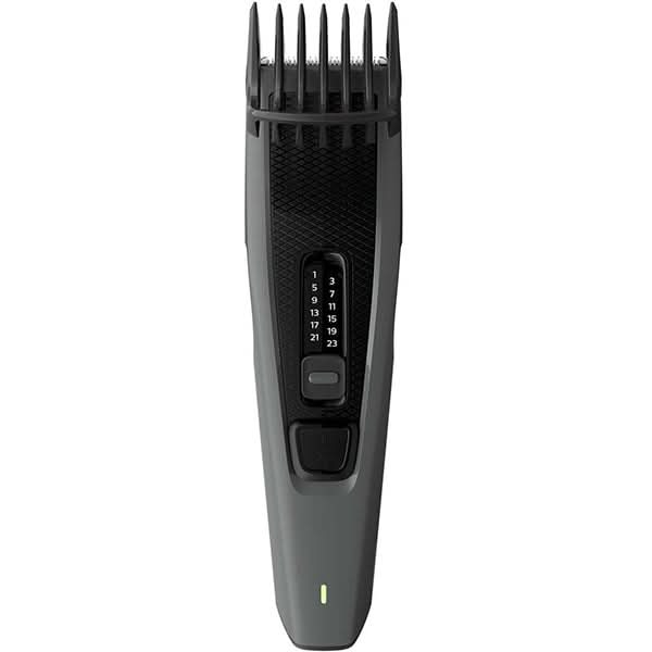 Aparat de tuns PHILIPS Series 3000 HC3525/15, acumulator, 45 min autonomie, negru WALTI