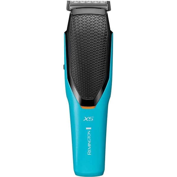 Aparat de tuns REMINGTON HC5000, acumulator, 75 min autonomie, albastru WALTI
