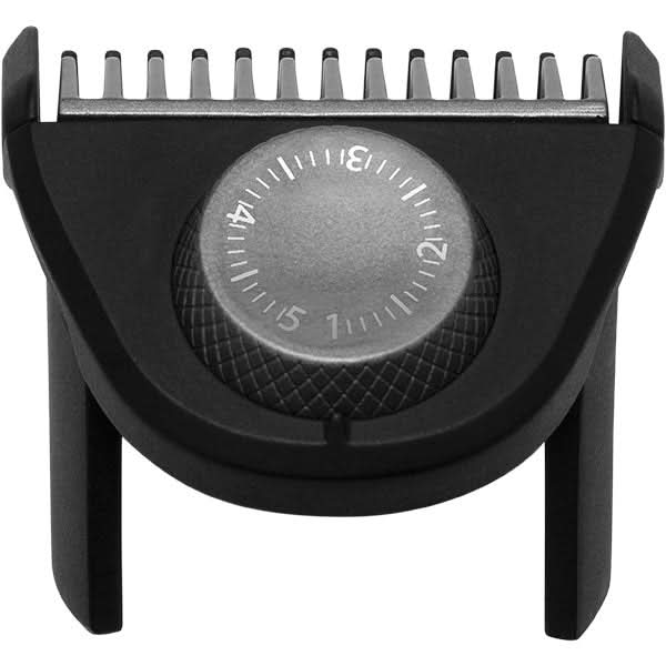 Aparat de tuns REMINGTON HC5000, acumulator, 75 min autonomie, albastru WALTI