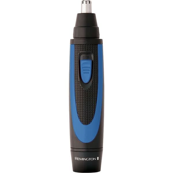 Aparat de tuns REMINGTON HC910, acumulator, 45 min autonomie, negru + Trimmer, negru + Aparat de tuns de precizie, negru WALTI