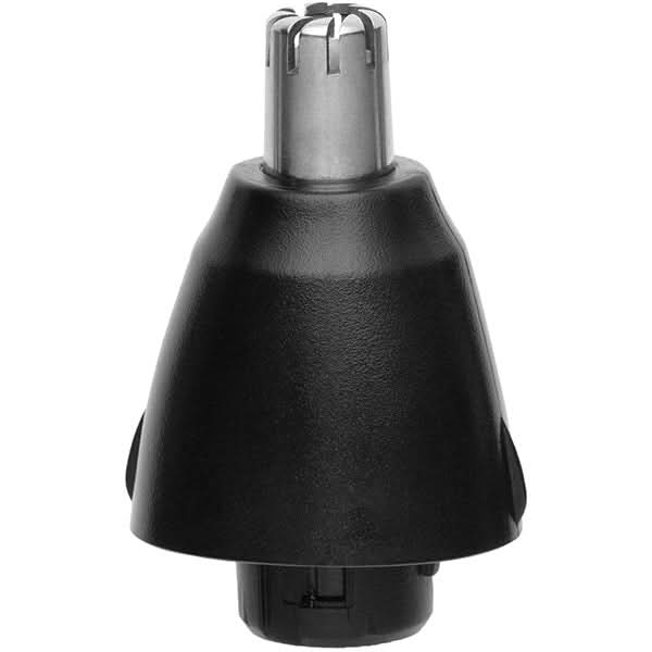 Trimmer REMINGTON NE7000, baterie, negru WALTI