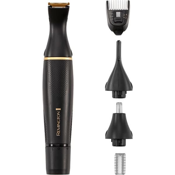 Trimmer REMINGTON NE7000, baterie, negru WALTI