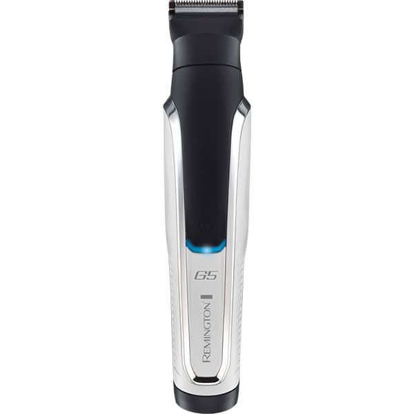 Aparat de tuns multifunctional 9 in 1 REMINGTON Graphite Series G5 PG5000, acumulator, 90 min autonomie, negru-argintiu WALTI