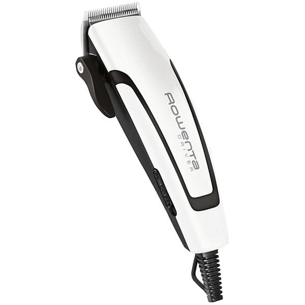 Aparat de tuns ROWENTA Driver TN1601F1, retea, 1-14mm, alb WALTI