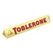 TOBLERONE Ciocolata cu Lapte 100 g - WALTI WALTI