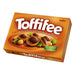 TOFFIFEE Pralina cu Aluna Invelita in Caramel si Ciocolata 400 g - WALTI WALTI