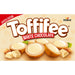 TOFFIFEE Pralina cu Aluna Invelita in Caramel si Ciocolata Alba 125 g - WALTI WALTI