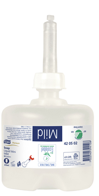 TORK Mevon 66 Gel Dus 475 ml - WALTI WALTI