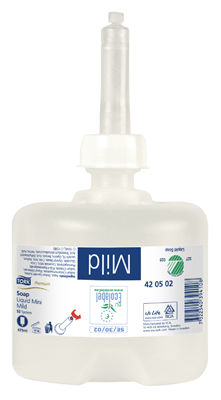 TORK Mevon Sapun Lichid 475 ml - WALTI WALTI