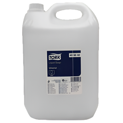 TORK Sapun Lichid 5 L - WALTI WALTI