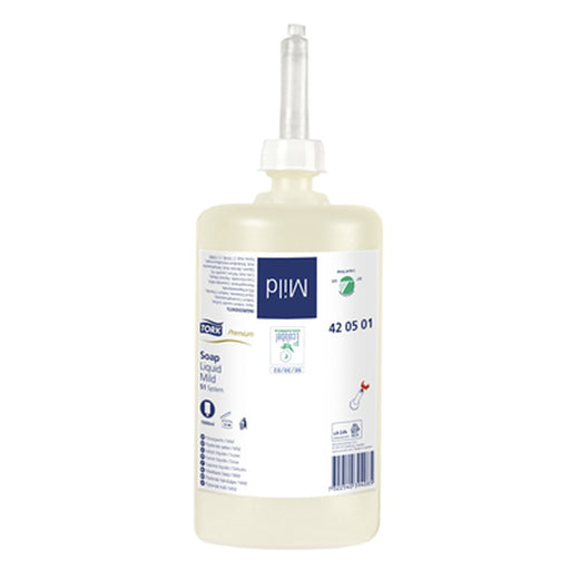 TORK Mevon 66 Gel Dus 1 L - WALTI WALTI