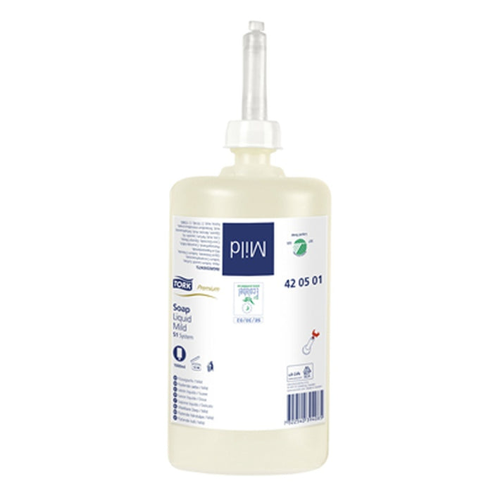 TORK Mevon 66 Gel Dus 1 L - WALTI WALTI