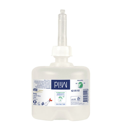 TORK Mevon 66 Gel Dus 475 ml - WALTI WALTI