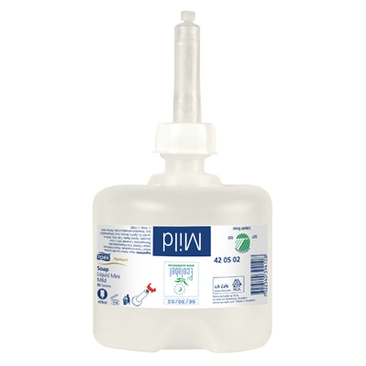 TORK Mevon Sapun Lichid 475 ml - WALTI WALTI