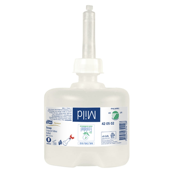 TORK Mevon Sapun Lichid 475 ml - WALTI WALTI