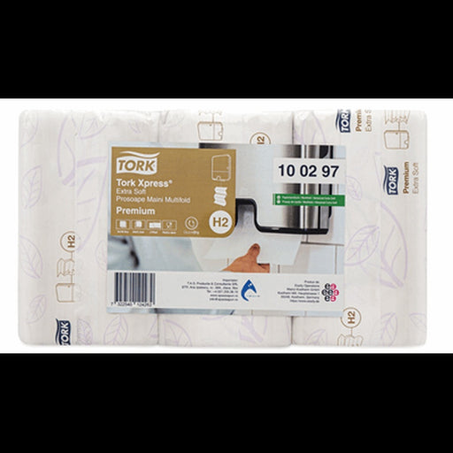 TORK Prosoape Maini 3 x 100 bucati - WALTI WALTI