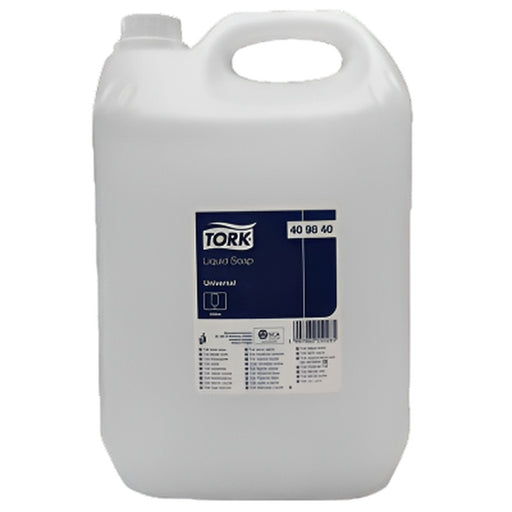 TORK Sapun Lichid 5 L - WALTI WALTI