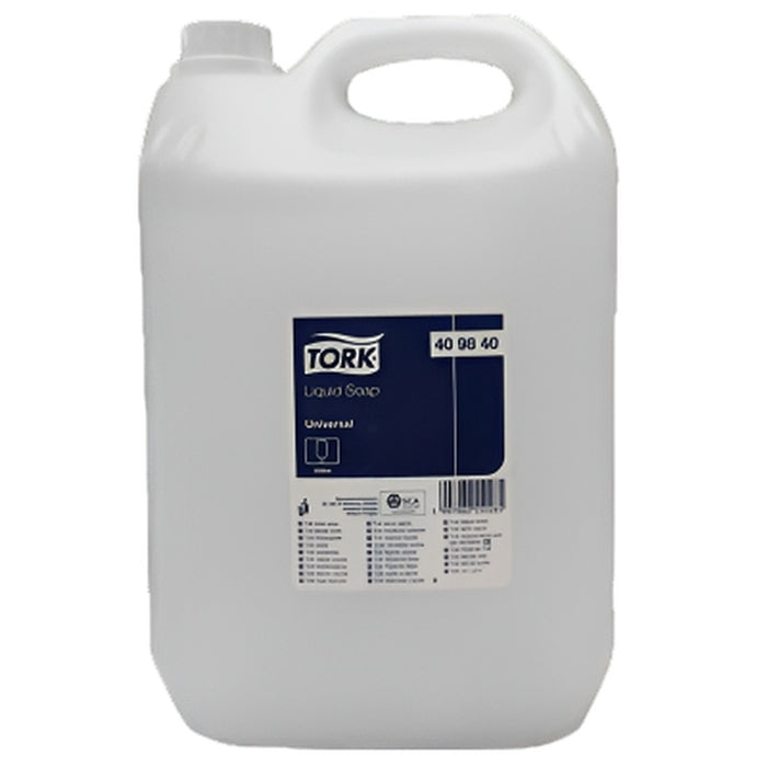 TORK Sapun Lichid 5 L - WALTI WALTI