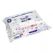TOUCH Servetele Antibacteriene Violet 70 bucati - WALTI WALTI