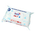 TOUCH Servetele Umede Antibacteriene 70 bucati - WALTI WALTI