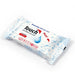 TOUCH Servetele Umede Antibacteriene Clasic 15 bucati - WALTI WALTI