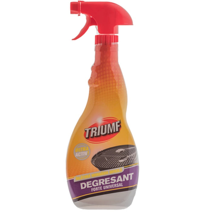 TRIUMF Degresant Forte Universal Spray 500 ml - WALTI WALTI