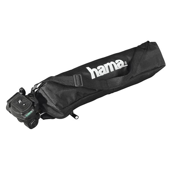 Trepied foto-video HAMA Star 75 4175, 125 cm, auriu WALTI