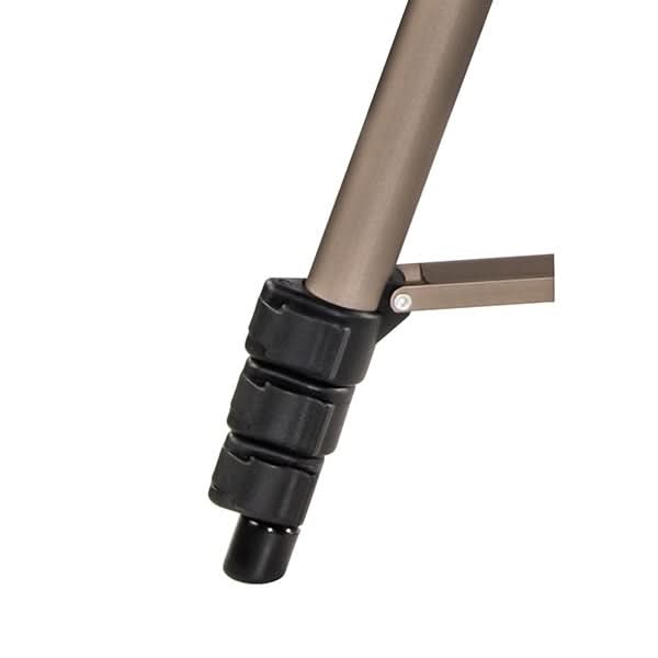 Trepied foto-video HAMA Star 75 4175, 125 cm, auriu WALTI