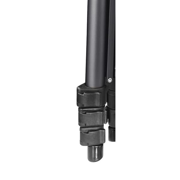 Trepied foto-video HAMA Star 75 4175, 125 cm, auriu WALTI