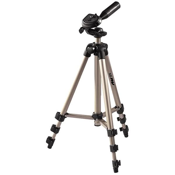 Trepied foto-video HAMA STAR 5 4105, 106,5 cm, auriu WALTI
