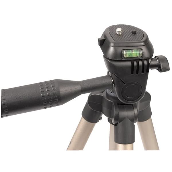 Trepied foto-video HAMA STAR 5 4105, 106,5 cm, auriu WALTI