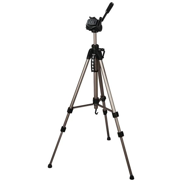 Trepied foto-video HAMA Star 62 4162, 160 cm, auriu WALTI