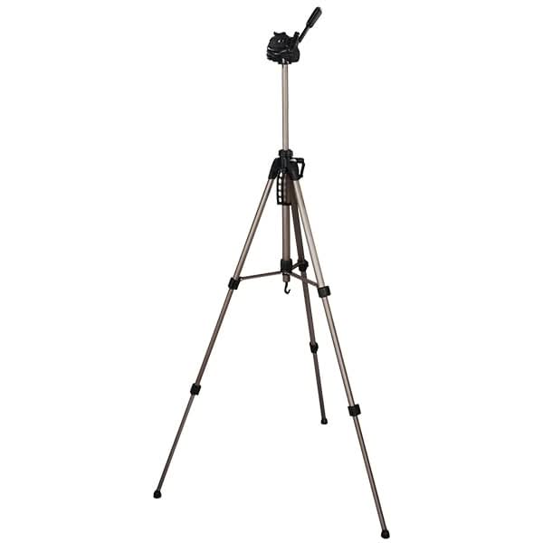 Trepied foto-video HAMA Star 62 4162, 160 cm, auriu WALTI