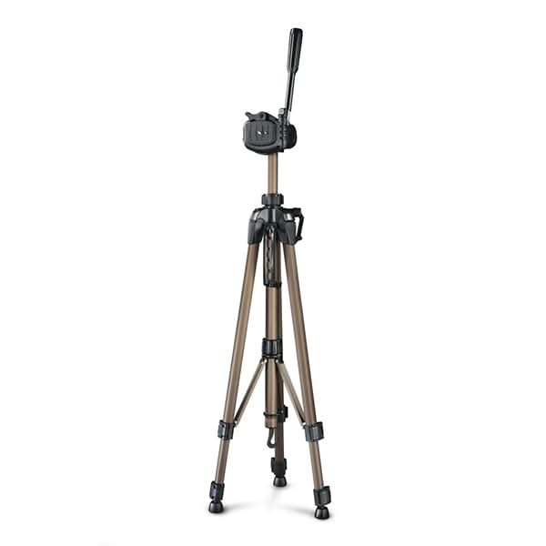 Trepied foto-video HAMA Star 62 4162, 160 cm, auriu WALTI
