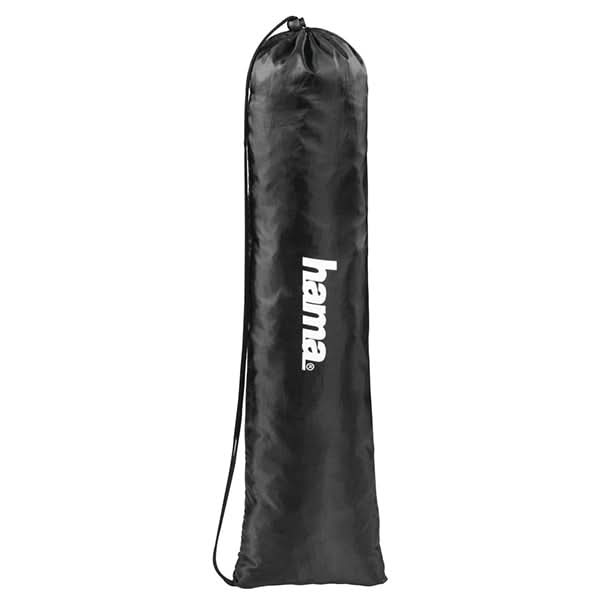 Trepied foto-video HAMA Star 62 4162, 160 cm, auriu WALTI