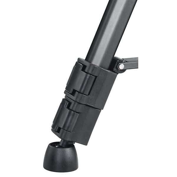 Trepied foto-video HAMA Star 62 4162, 160 cm, auriu WALTI