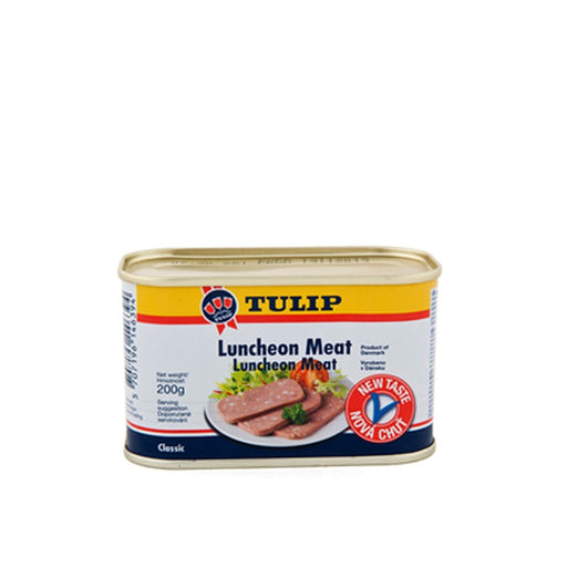 TULIP Carne Presata de Porc 200 g - WALTI WALTI