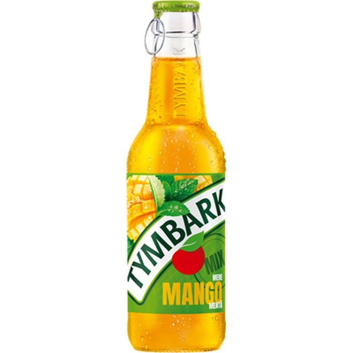 TYMBARK Bautura Racoritoare Necarbonatata Mar & Mango & Menta Sticla SGR 0,25 L - WALTI WALTI
