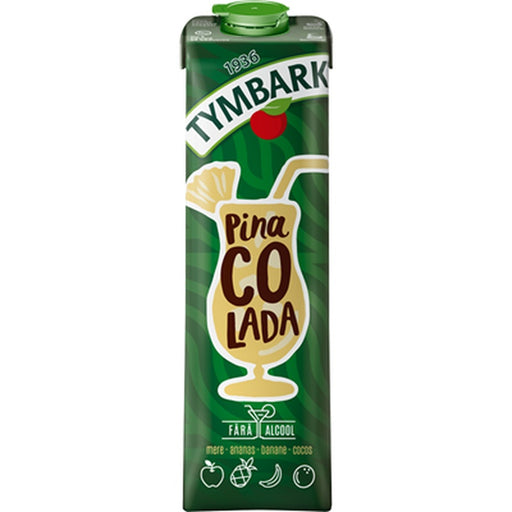 TYMBARK Mocktail Pina Colada 1 L - WALTI WALTI