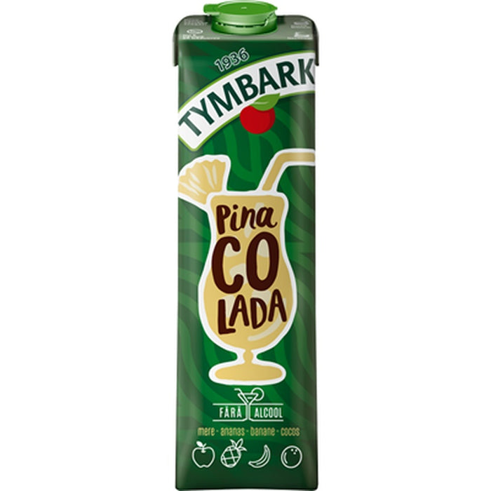 TYMBARK Mocktail Pina Colada 1 L - WALTI WALTI