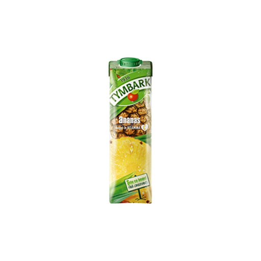 TYMBARK Nectar Ananas 1 L - WALTI WALTI
