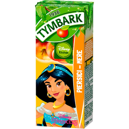 TYMBARK Suc Piersici 0,2 L - WALTI WALTI