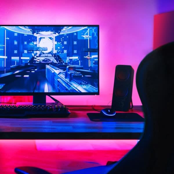 Banda LED Smart TP-LINK Tapo L900-5, RGB, 13.5W, 5m WALTI