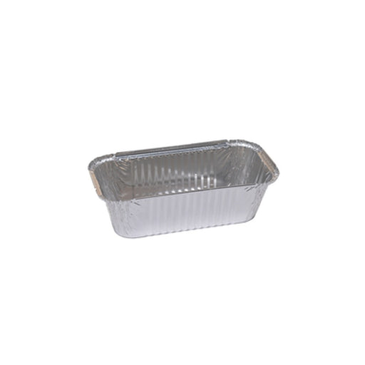Tavi Aluminiu cu Capac 1500 ml - WALTI WALTI
