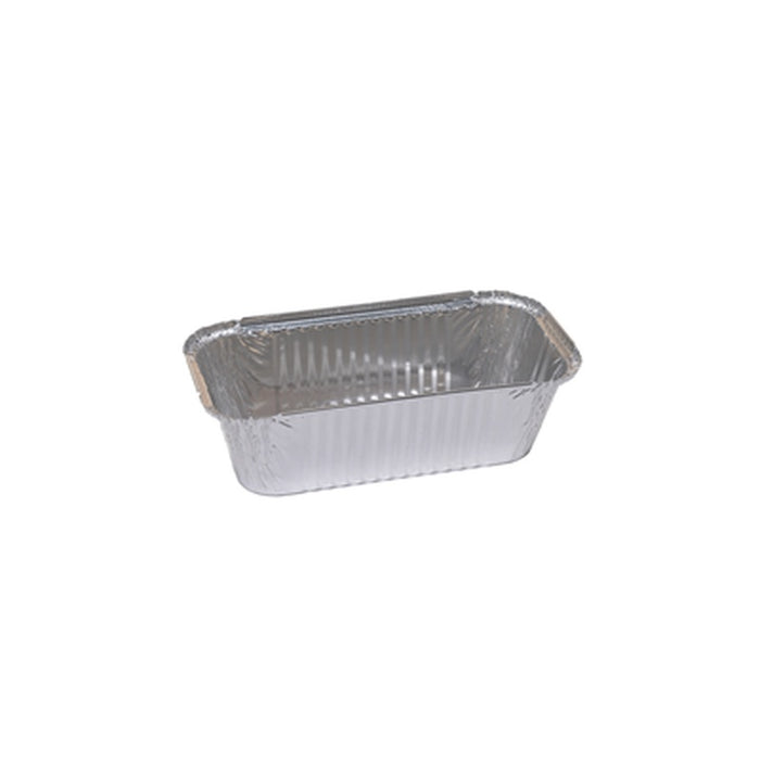 Tavi Aluminiu cu Capac 1500 ml - WALTI WALTI