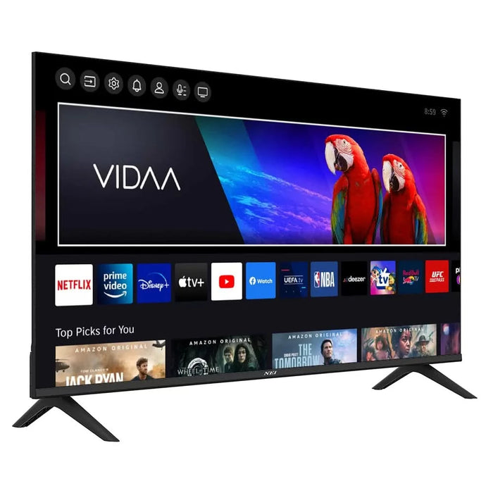 Smart TV NEI 32NE4901, 80 cm, HD, VIDAA - WALTI WALTI
